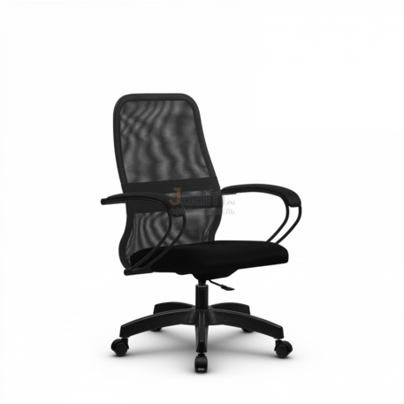 Кресло SU-СК130-8Р+Комплект Pl