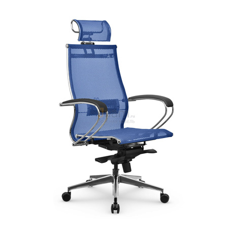 Кресло SAMURAI S-2.051 MPES