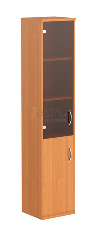 Мебель для персонала Офисный шкаф СУ-1.2 Л
