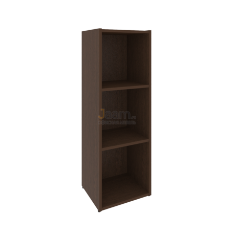 Мебель для персонала Модуль основной 3 ячейки LK.OM-3