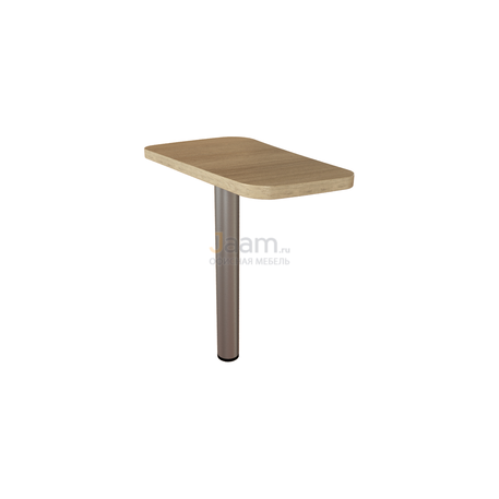 Кабинет руководителя Боковая приставка К-922