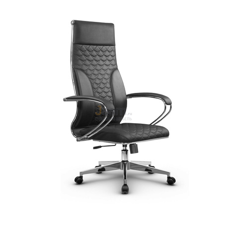 Кресло МЕТТА L 1c 44C/K116+МЕТТА 17834