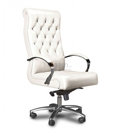 Кресло Боттичелли DB-13 JS-17 (хром)