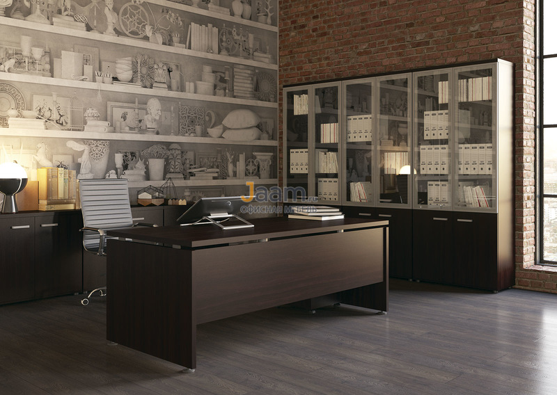 Кабинет руководителя Grand