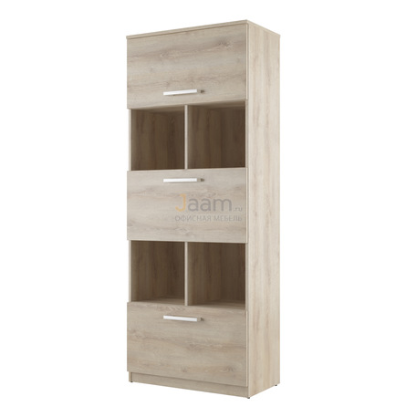 Кабинет руководителя Офисный шкаф для бумаг FOT304521