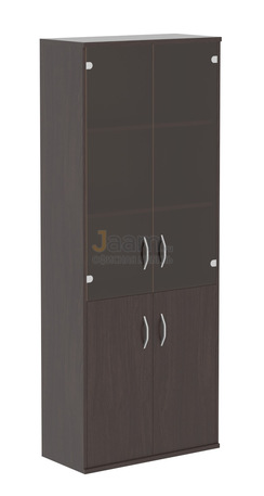 Мебель для персонала Офисный шкаф СТ-1.2