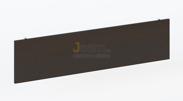 Кабинет руководителя Передняя панель стол MP180