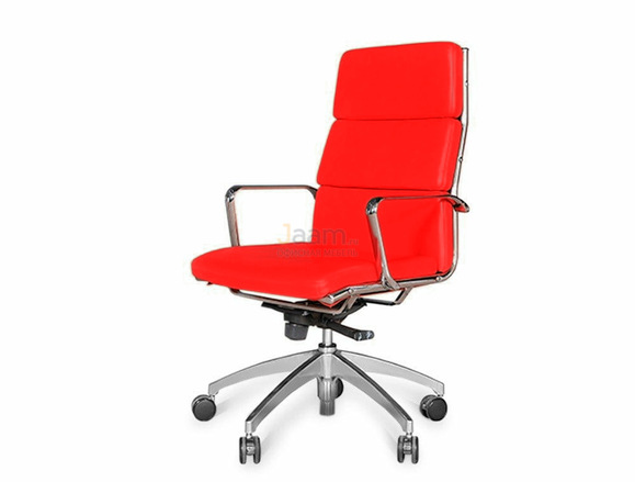 Кресло Абсолют D100