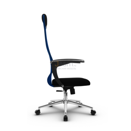 Кресло SU-BU158-8+Комплект Ch 3