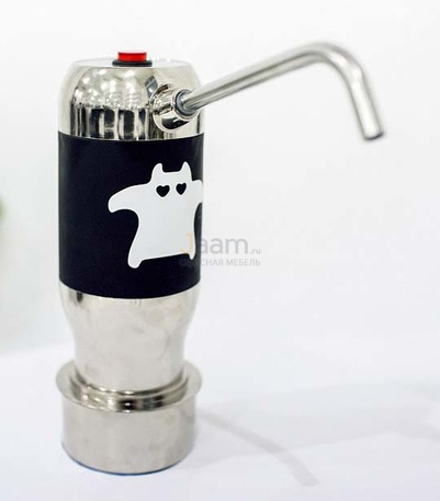 Мебель для персонала Офисная тумба-кулер РЕШЕТО OAK