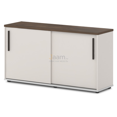 Мебель для персонала Офисная тумба-купе T-68