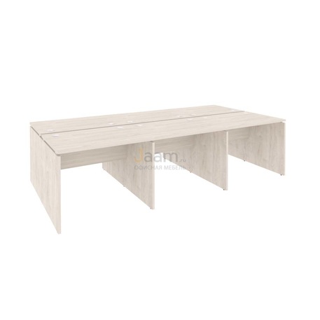 Мебель для персонала Рабочая станция O.D.RS-6.1.7