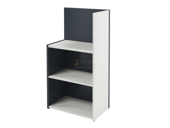 Стойка ресепшн Модуль стойки угловой I-84 левый