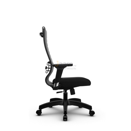 Кресло МЕТТА B 2b 19/2D+МЕТТА 17831