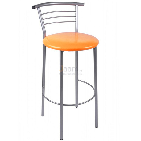 Кресло Марко бар Хром