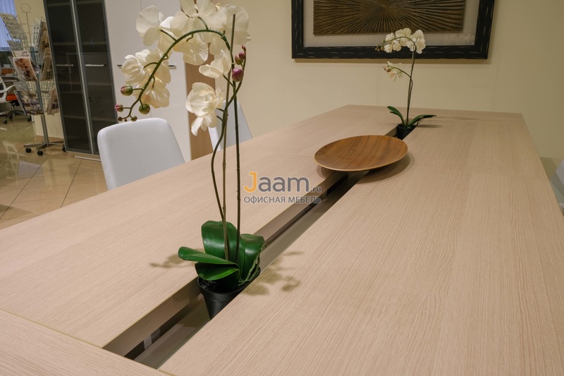 Кабинет руководителя Esperto