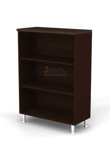 Мебель для персонала Стеллаж мобильный открытый BR81.0341