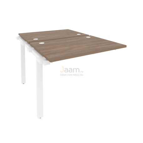 Мебель для персонала Наборный элемент рабочей станции O.M-2.NRS-1.7