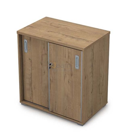 Мебель для персонала Офисный шкаф-купе 9ШКЗ.001