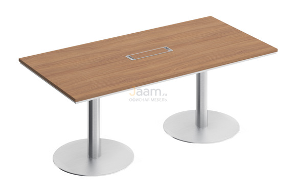 Кабинет руководителя Стол для переговоров СИ 154