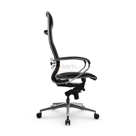 Кресло SAMURAI LUX MPES (Др. крест.)