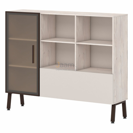 Кабинет руководителя Стеллаж Т-618