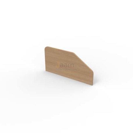 Мебель для персонала Перегородка для столов ЛТ-8.3