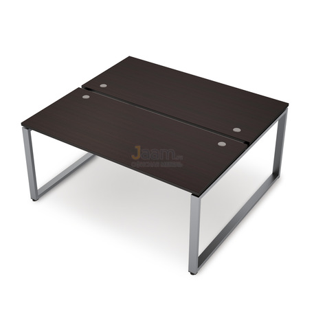 Мебель для персонала Бенч-система на 2 рабочих места 6МБ-О.6269