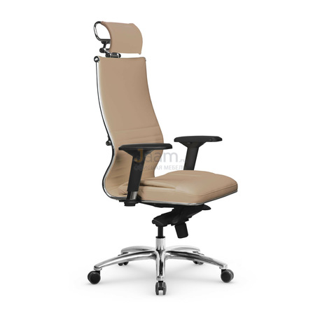 Кресло SAMURAI KL-3.05 MPES