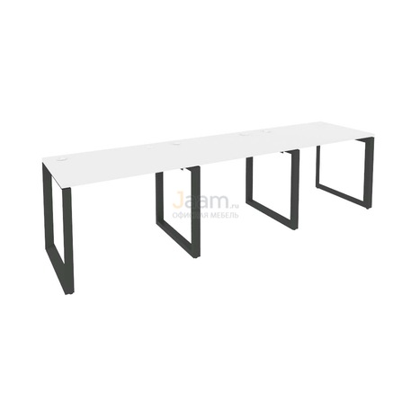 Мебель для персонала Рабочая станция O.MO-RS-3.1.7