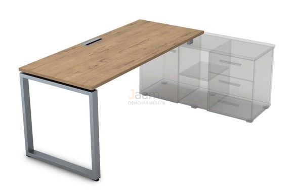 Мебель для персонала Стол для крепления на тумбу СП-О.975