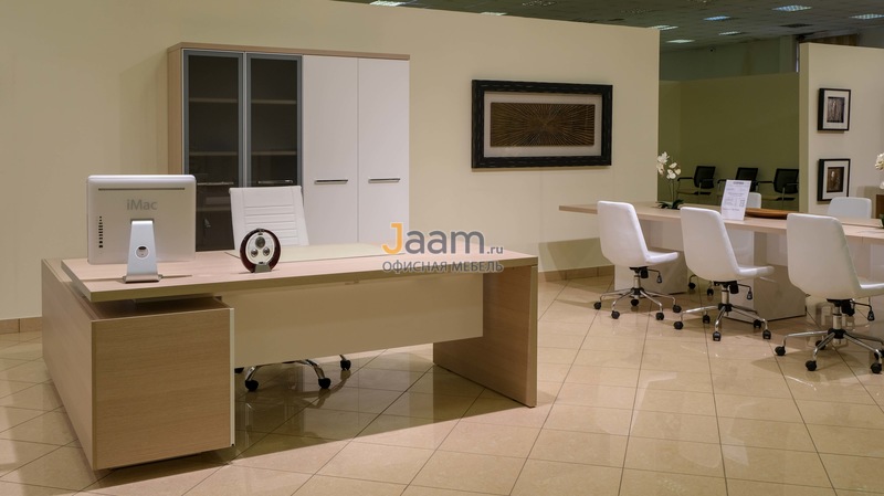 Кабинет руководителя Esperto