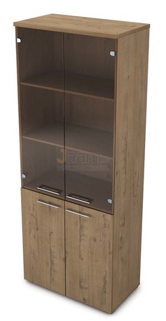 Кабинет руководителя Офисный шкаф высокий 9НШ.005.12
