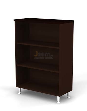 Мебель для персонала Стеллаж мобильный открытый BR81.0341