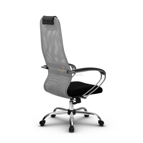 Кресло SU-BK131-8+Комплект Ch