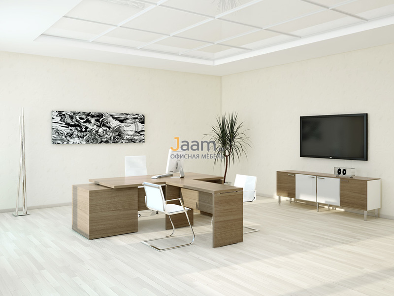 Кабинет руководителя Ekis