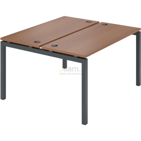 Мебель для персонала Бенч на 2рм АМБ-003.60