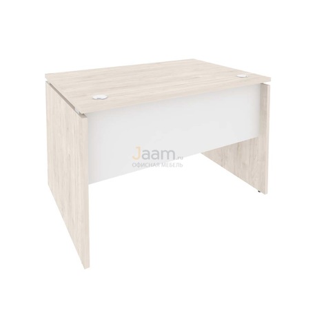 Мебель для персонала Стол письменный O.SP-2.8