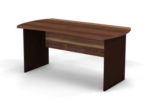 Мебель для персонала Стол прямой B157