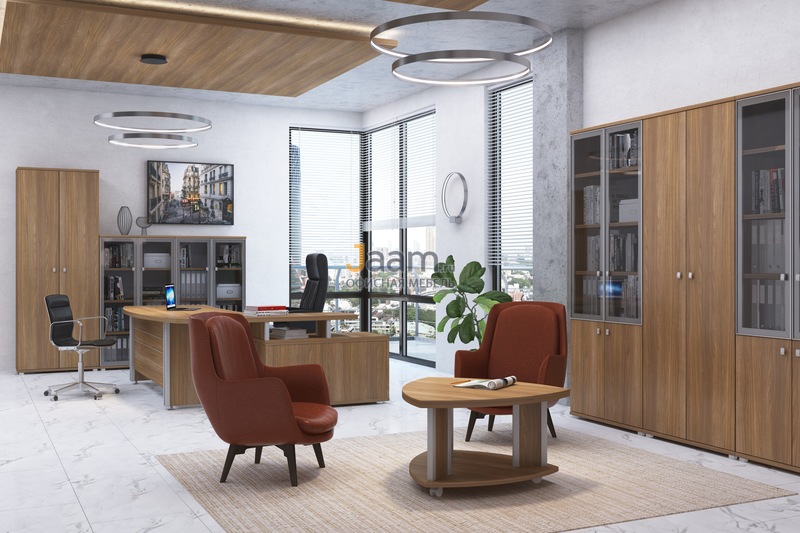 Кабинет руководителя Vasanta