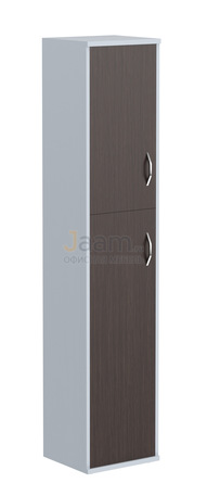 Мебель для персонала Офисный шкаф СУ-1.8 Л