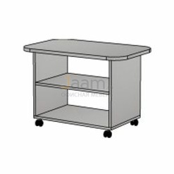 Мебель для персонала Столик журнальный СФ200