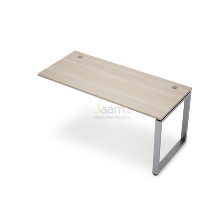 Мебель для персонала Конечный модуль 6МБК-О.6174