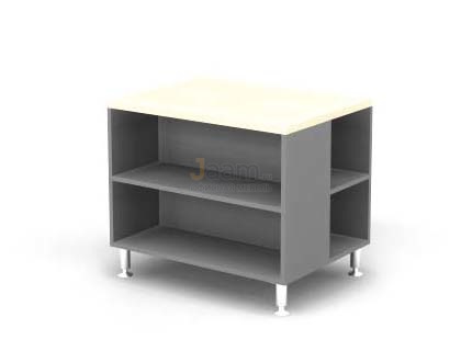 Мебель для персонала Тумба для ксерокса B356