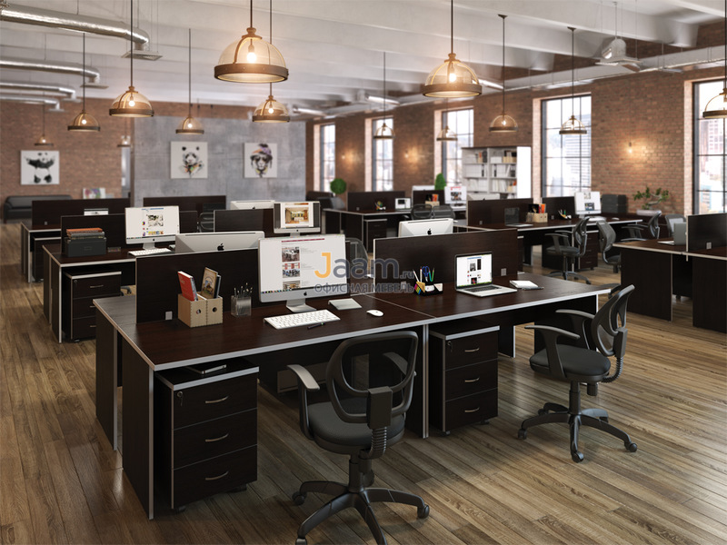 Мебель для персонала Swift-P