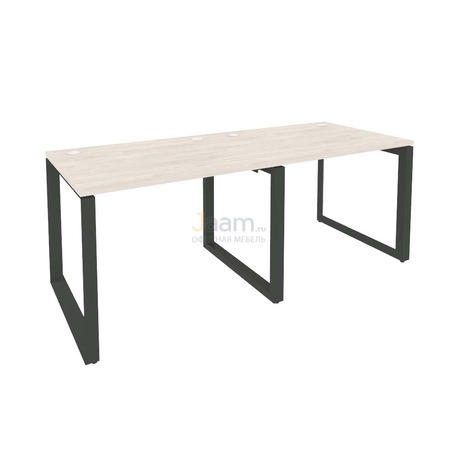 Мебель для персонала Рабочая станция O.MO-RS-2.1.8