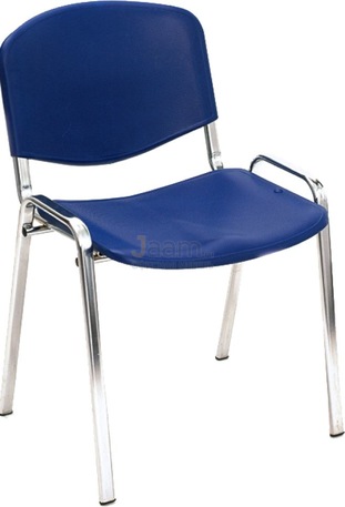 Кресло Изо PL Хром