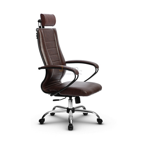 Кресло МЕТТА B 2b 34 PF/K117+МЕТТА 17833