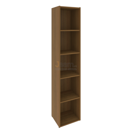 Мебель для персонала Модуль основной 5 ячеек LK.OM-5