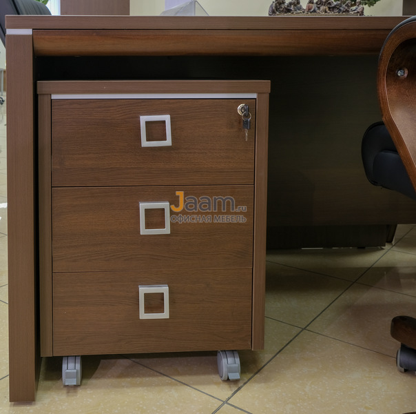 Кабинет руководителя Cosmo